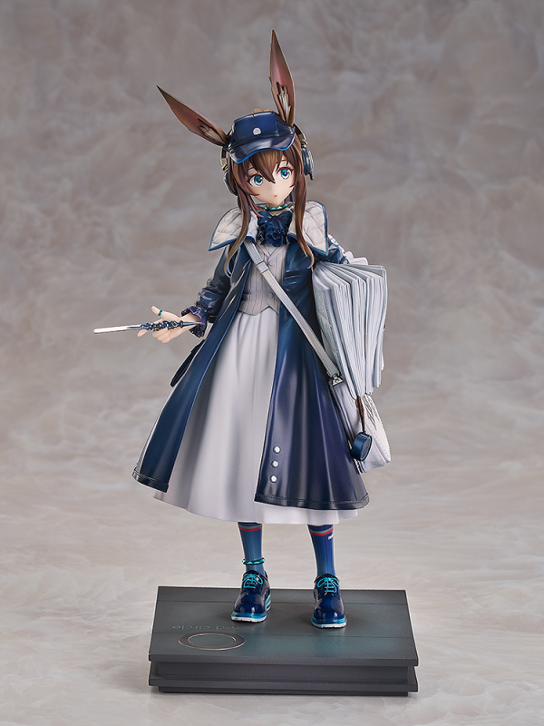 ARKNIGHTS Amiya: Newsgirl VER. - Trinity Hobby