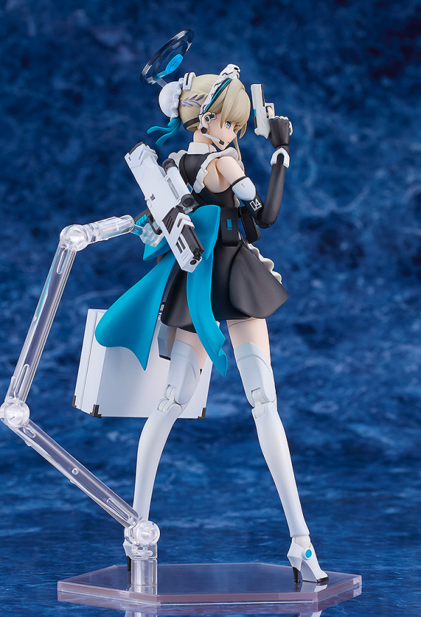 [Pre-Order] Goodsmile Company PLAMATEA Blue Archive Toki (ETA MAY 2025)