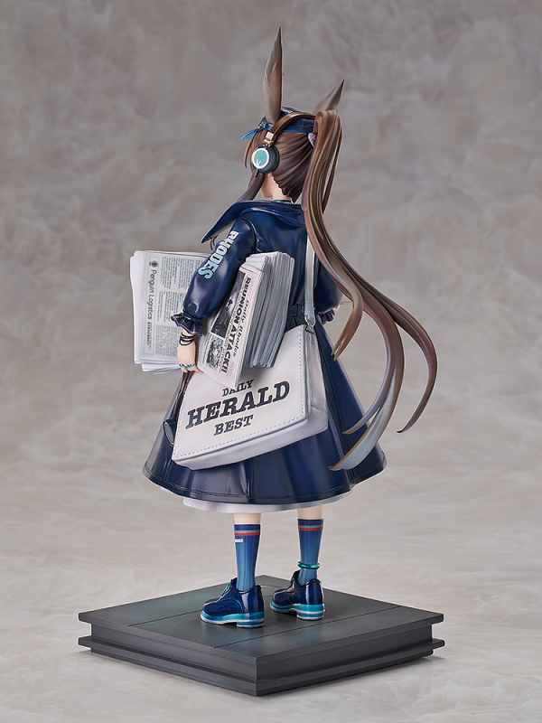 ARKNIGHTS Amiya: Newsgirl VER. - Trinity Hobby
