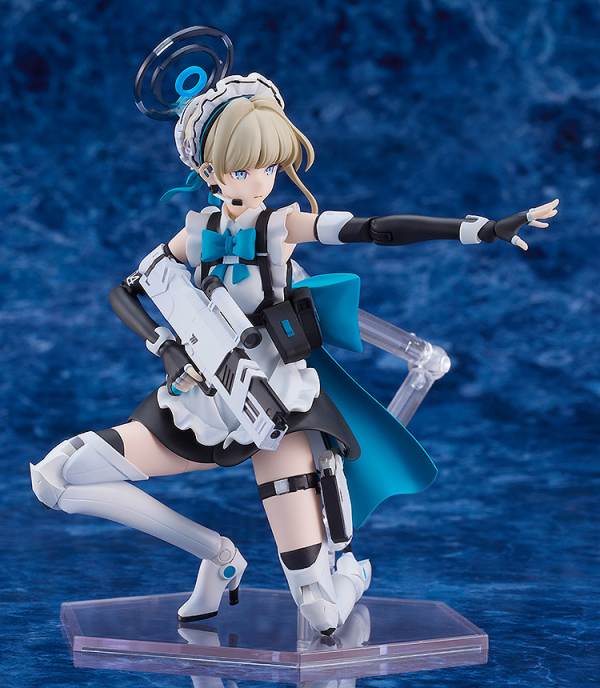 [Pre-Order] Goodsmile Company PLAMATEA Blue Archive Toki (ETA MAY 2025)