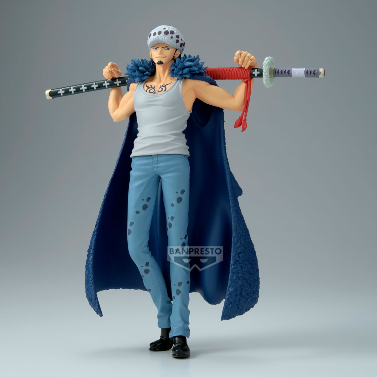 ONE PIECE DXF～THE GRANDLINE SERIES～SPECIAL TRAFALGAR LAW