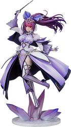 Fate Grand Order Caster/Scathach-Skadi