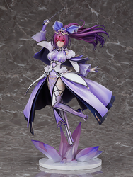 Fate Grand Order Caster/Scathach-Skadi