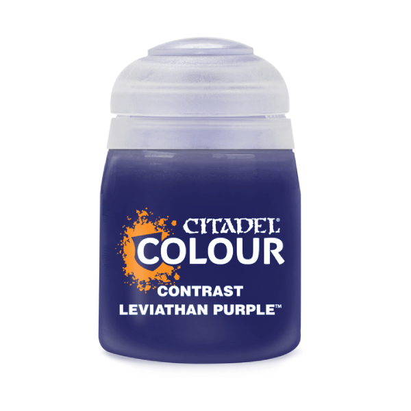 Contraste : VIOLET LÉVIATHAN (18ML)