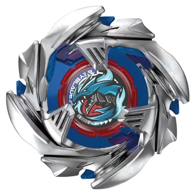 Beyblade X Blade - Cobalt Dragoon - Trinity Hobby