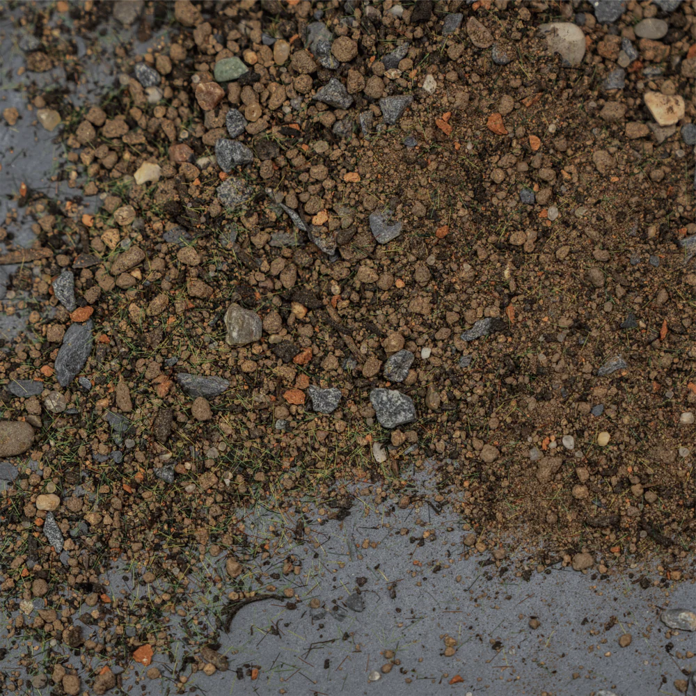 Krautcover Basecovers - Copious Earth 140ml - Trinity Hobby
