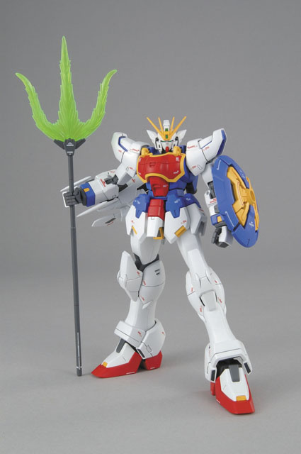 MG 1/100 XXXG-01S SHENLONG GUNDAM EW VER. - Trinity Hobby