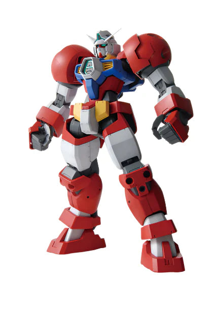 BANDAI Hobby MG 1/100 Gundam AGE-1 Titus