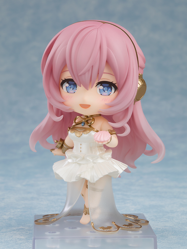 Nendoroid Megurine Luka Symphony: 2024 Ver. - Trinity Hobby