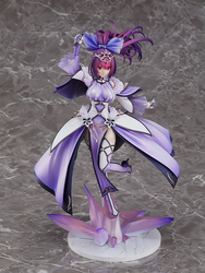 Fate Grand Order Caster/Scathach-Skadi