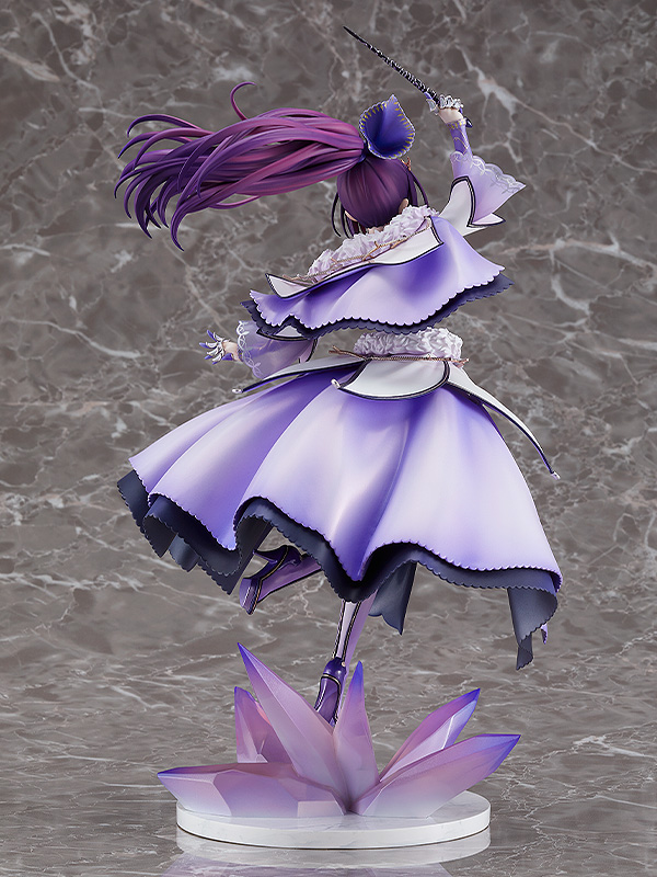 Fate Grand Order Caster/Scathach-Skadi