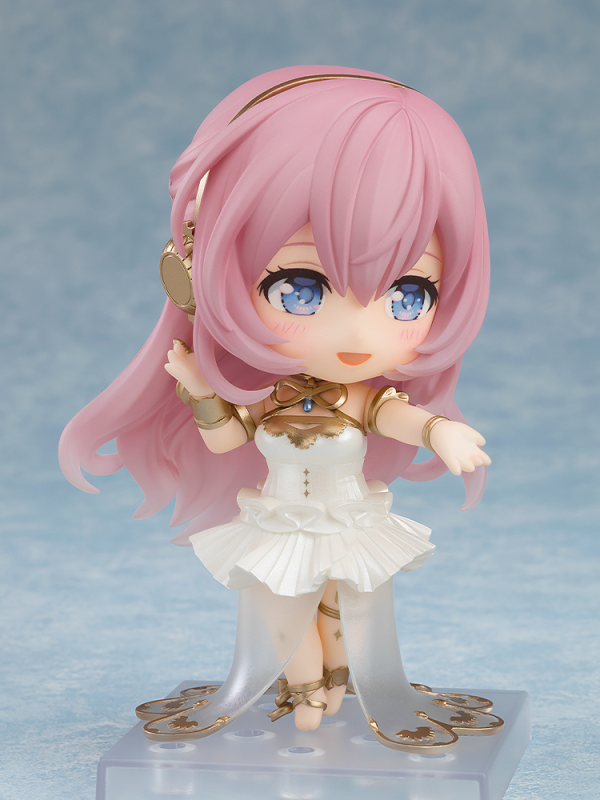 Nendoroid Megurine Luka Symphony: 2024 Ver. - Trinity Hobby