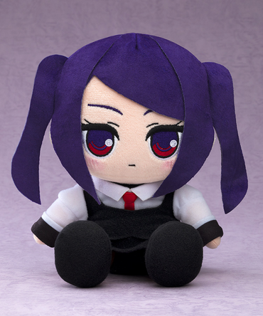 [Pre-Order] GOOD SMILE COMPANY Plushie Jill Stingray (ETA 2025-12)