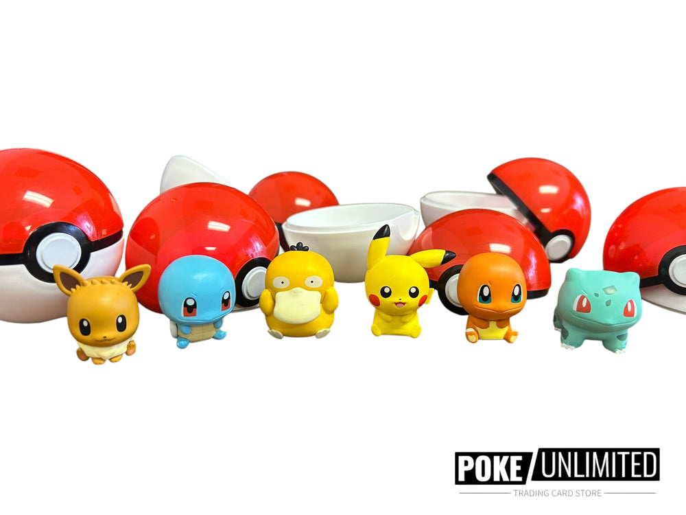 Funism Blind Box - Palmsize Wonders Vol 1 (1 Random PC) - Trinity Hobby