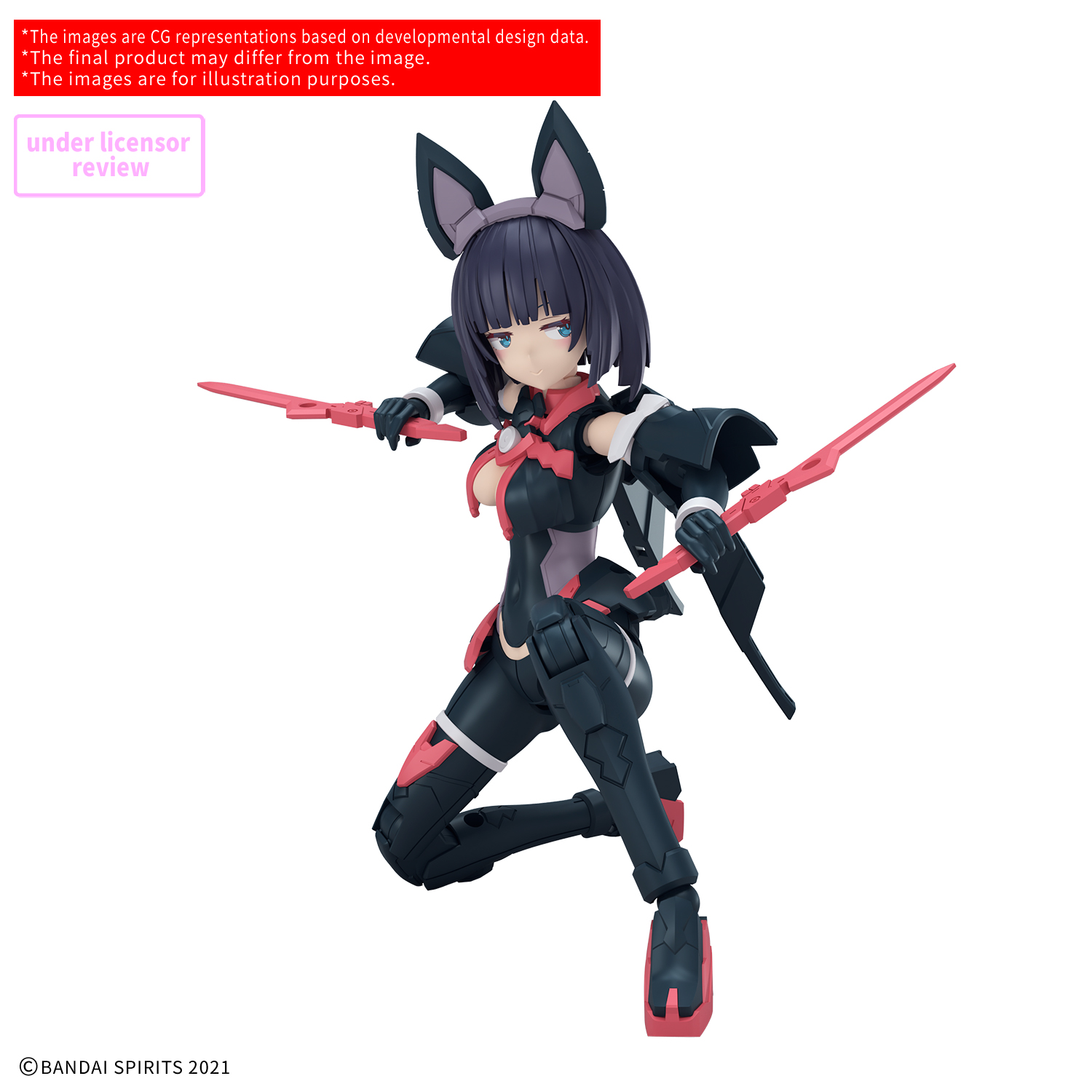 30MS SIS-K00 MICOLULU ;COLOR B= - Trinity Hobby