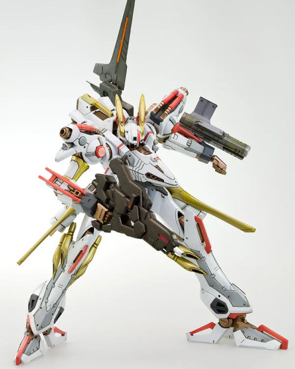 Kotobukiya 1/72 ARMORED CORE MIRAGE C-03-HELIOS Victoria - Trinity Hobby