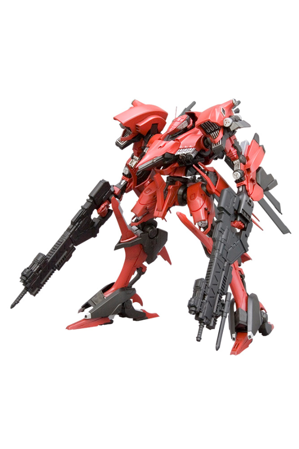 KOTOBUKIYA RAYLEONARD 03-AALIYAH KPACHAЯ FULL PACKAGE VERSION - Trinity Hobby