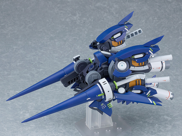 NAVY FIELD 152 ACT MODE ACT MODE Expansion Kit: Type15 Ver2 Lance Mode