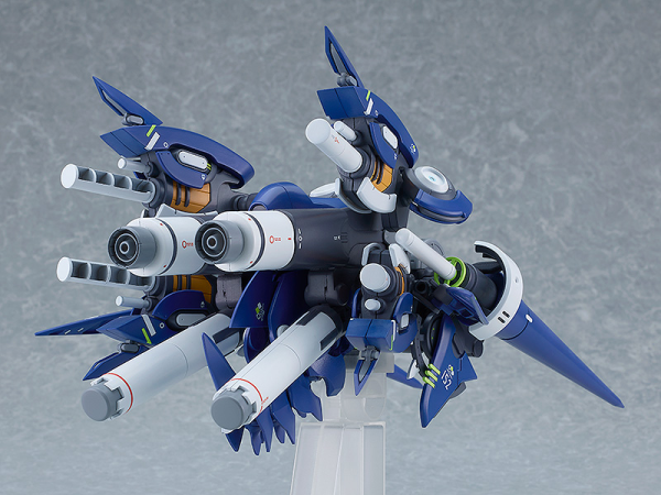 NAVY FIELD 152 ACT MODE ACT MODE Expansion Kit: Type15 Ver2 Lance Mode