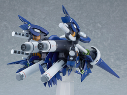 NAVY FIELD 152 ACT MODE ACT MODE Expansion Kit: Type15 Ver2 Lance Mode