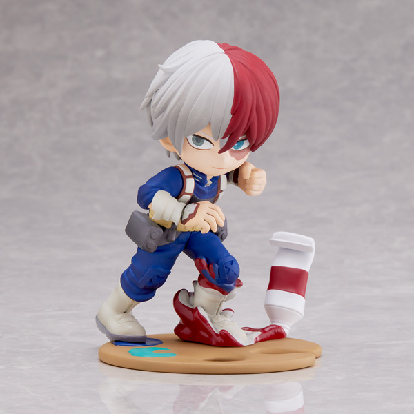 PalVerse Pale.　My Hero Academia Shoto Todoroki - Trinity Hobby