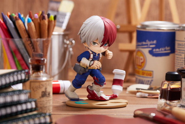 PalVerse Pale.　My Hero Academia Shoto Todoroki - Trinity Hobby