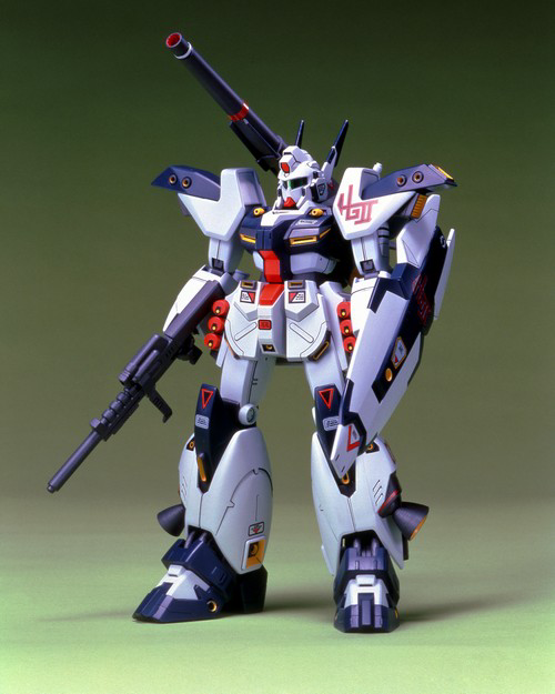 BANDAI HOBBY 1/100 HARDYGUN - Trinity Hobby