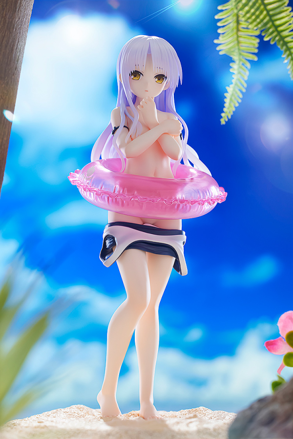Kanade Tachibana: School Swimsuit ver. - Trinity Hobby
