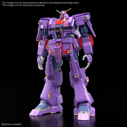 [Pre-Order] BANDAI HOBBY HG 1/144 PSYCHO GUNDAM Mk-Ⅱ (ETA Q3 2025)