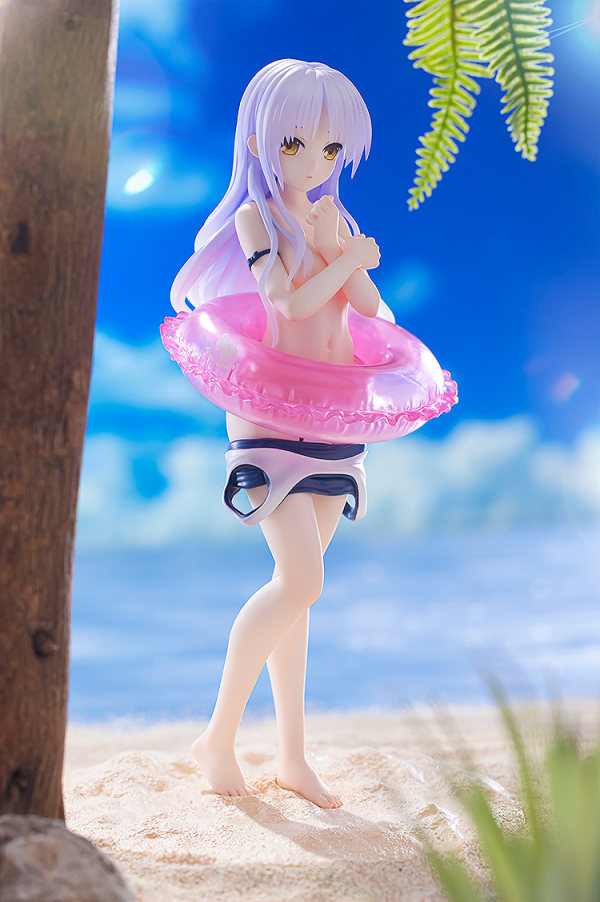 Kanade Tachibana: School Swimsuit ver. - Trinity Hobby