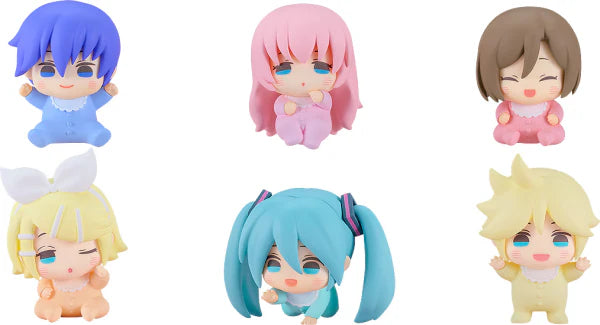 Akatans Piapro Characters Vocaloid (1 Random Piece)