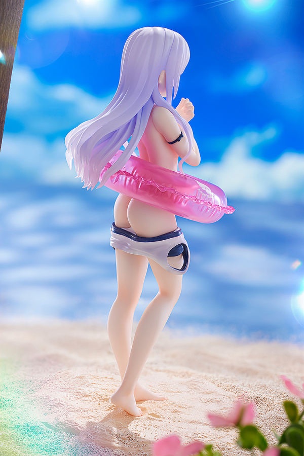 Kanade Tachibana: School Swimsuit ver. - Trinity Hobby