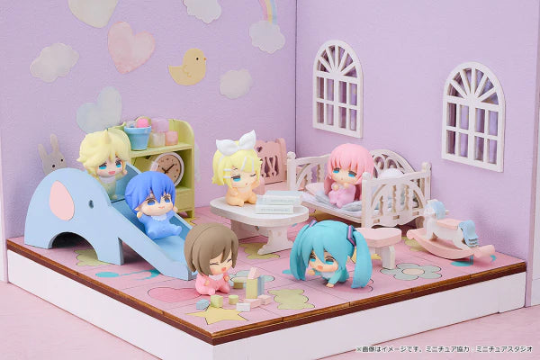 Akatans Piapro Characters Vocaloid (1 Random Piece)