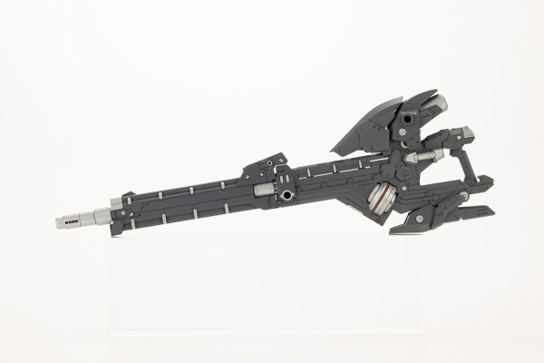 HEAVY WEAPON UNIT36 LASER CANNON - Trinity Hobby