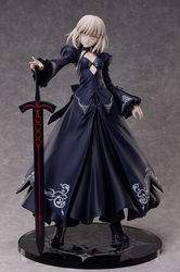 [Pre-Order] FREEing Saber/Altria Pendragon (Alter) (ETA END of 2025-07)