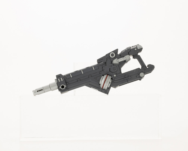 HEAVY WEAPON UNIT36 LASER CANNON - Trinity Hobby