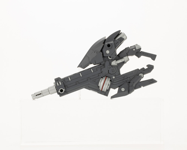HEAVY WEAPON UNIT36 LASER CANNON - Trinity Hobby