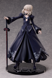 [Pre-Order] FREEing Saber/Altria Pendragon (Alter) (ETA END of 2025-07)