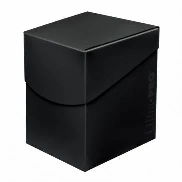 UP D-BOX ECLIPSE JET BLACK 100+ - Trinity Hobby