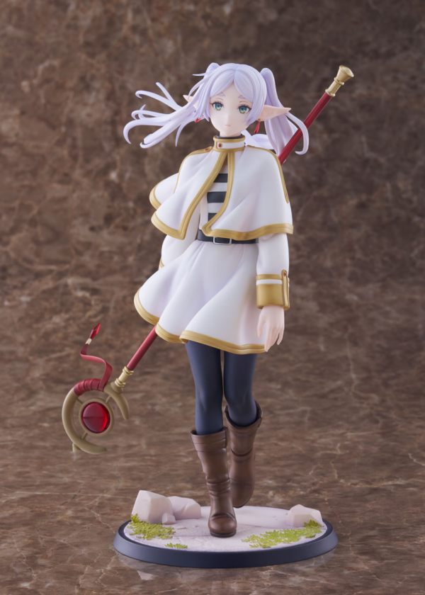 Claynel Frieren 1/7 Scale Figure - Trinity Hobby