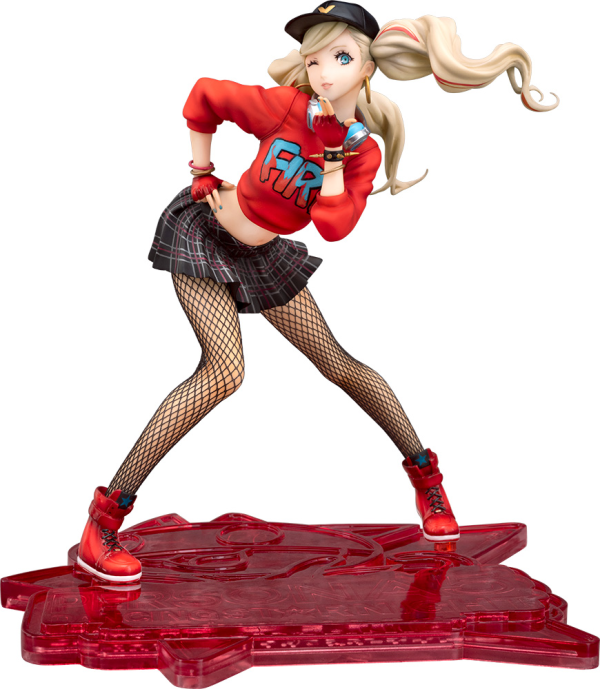 Phat! Company Ann Takamaki - Trinity Hobby