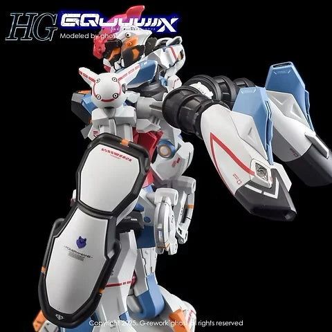 GREWORK [HG] GQuuuuuuX DECAL