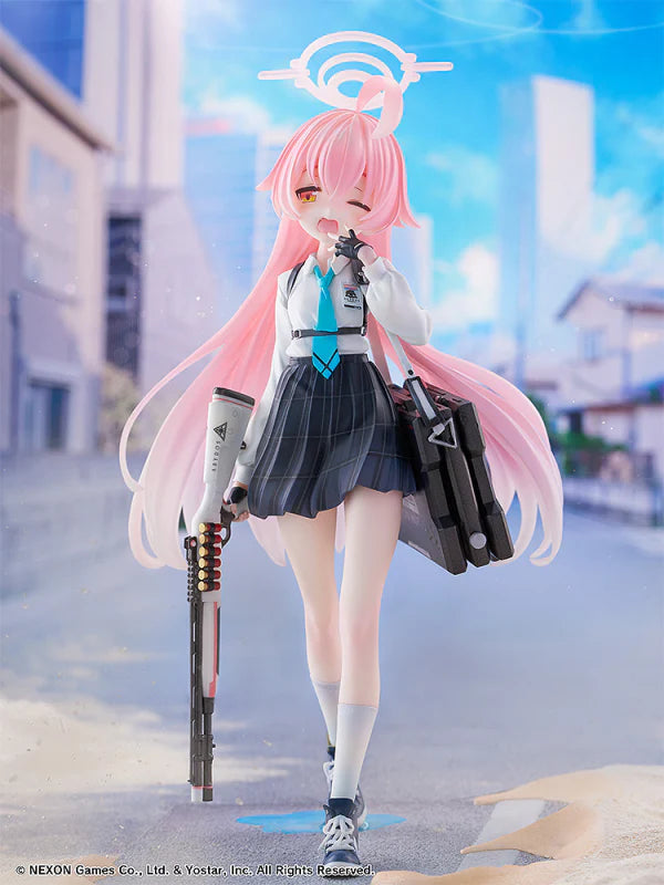 GoodSmile Company Blue Archive Hoshino - Trinity Hobby