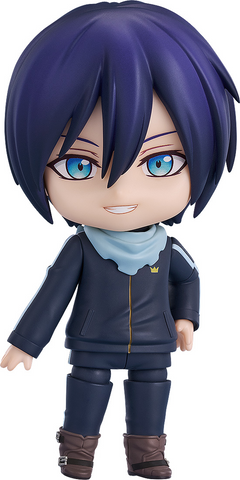 [Pre-Order] Noragami Nendoroid Yato (ETA 2025-03)