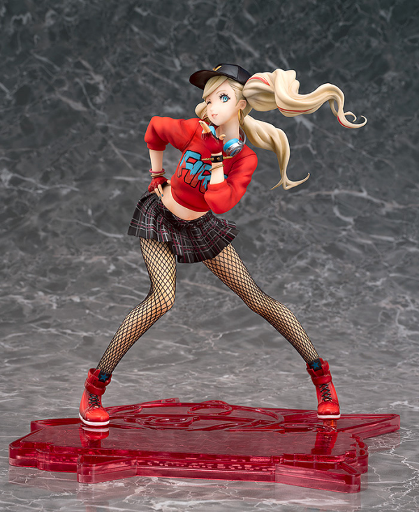 Phat! Company Ann Takamaki - Trinity Hobby