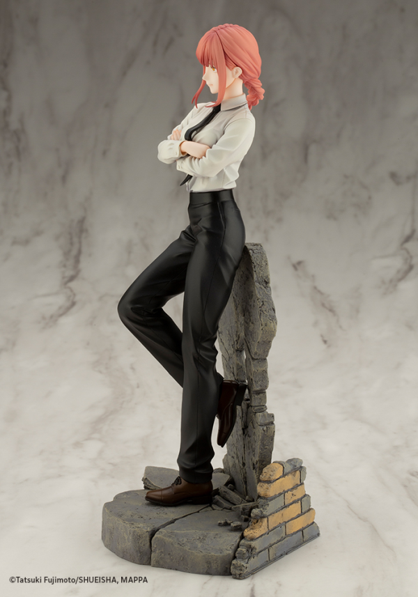 Chainsaw Man ARTFX J Makima - Trinity Hobby