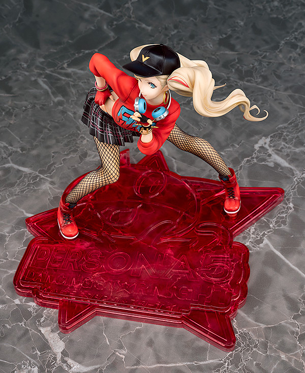 Phat! Company Ann Takamaki - Trinity Hobby