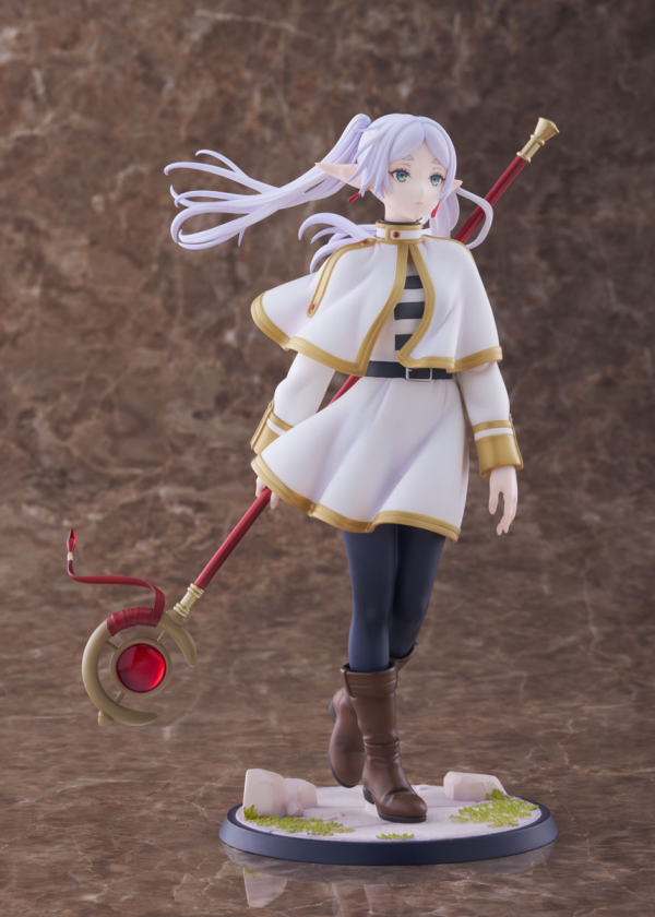 Claynel Frieren 1/7 Scale Figure - Trinity Hobby
