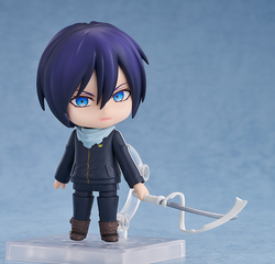 [Pre-Order] Noragami Nendoroid Yato (ETA 2025-03)