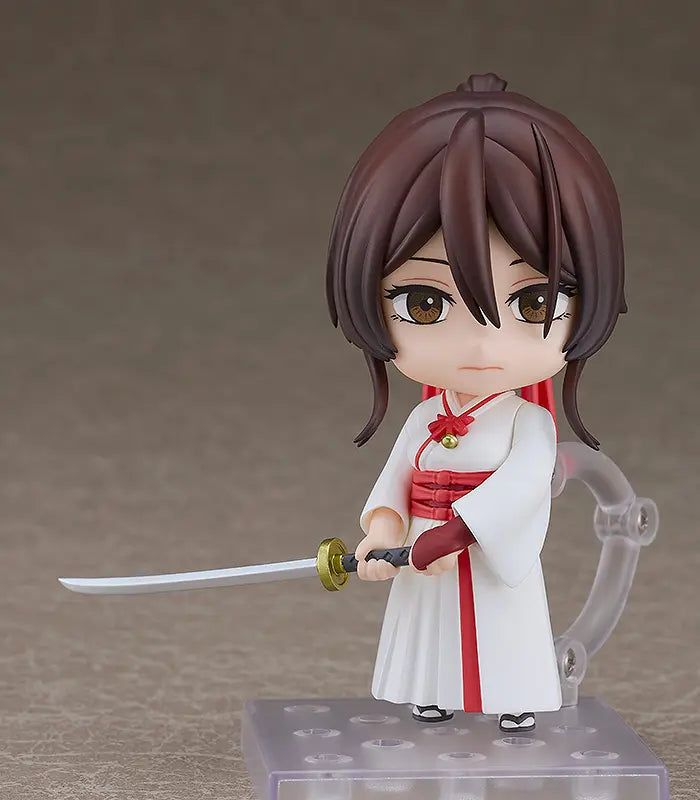 Nendoroid Yamada Asaemon Sagiri - Trinity Hobby